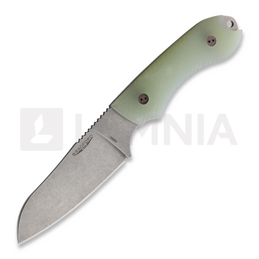 Bradford Knives Guardian 4 Sheepsfoot