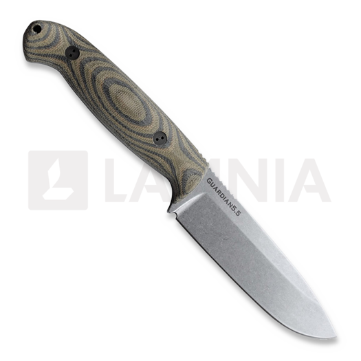 Bradford Knives Guardian 5.5 3D Camo