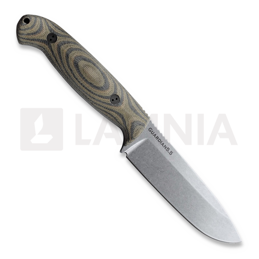 Bradford Knives Guardian 5.5 3D Camo