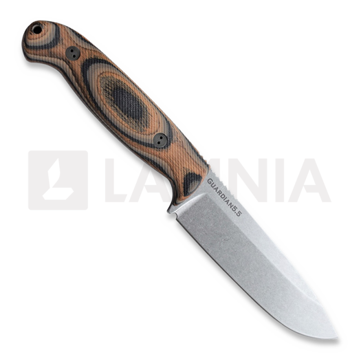 Bradford Knives Guardian 5.5 3D G-Wood