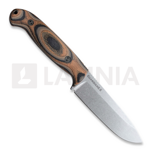 Bradford Knives Guardian 5.5 3D G-Wood