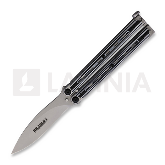 Складной нож Bradley Kimura Butterfly