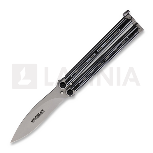 Bradley Kimura Butterfly foldekniv