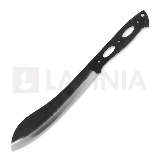 Brisa Bigmuk knife blade
