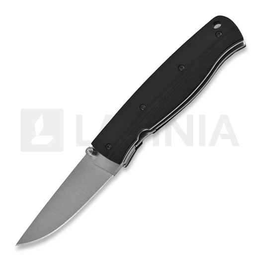Brisa Birk 75 kääntöveitsi, S30V Flat