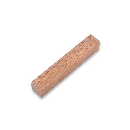 Brisa Black Palm, pen blank