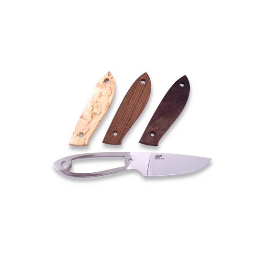 Brisa Bobtail 80 Flat KIT