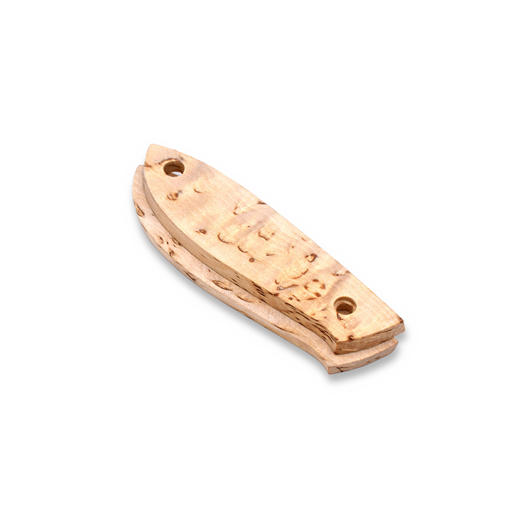 Brisa Bobtail 80 Flat KIT