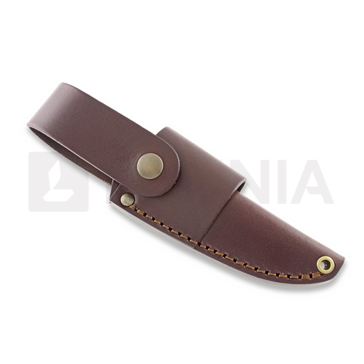 Brisa Bobtail 80 Multicarry puukko, visakoivu