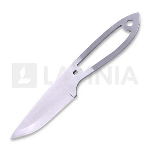 Клинок Brisa Bobtail 80 Scandi