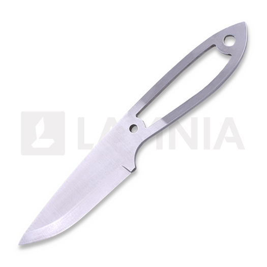 Čepeľ noža Brisa Bobtail 80 Scandi