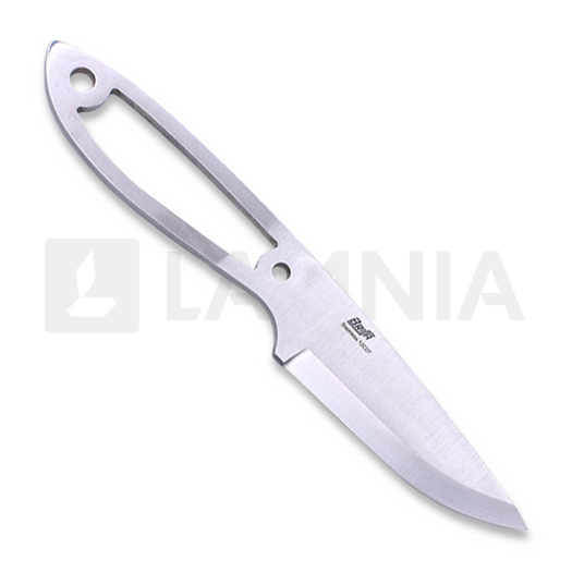 Brisa Bobtail 80 Scandi peilio geležtė