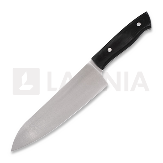 Chef´s knife Brisa Chef 185, čierna