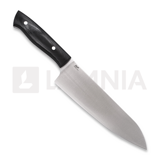 Chef´s knife Brisa Chef 185, černá