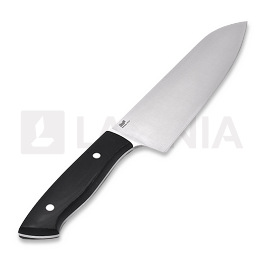Brisa Chef 185 chef´s knife, black