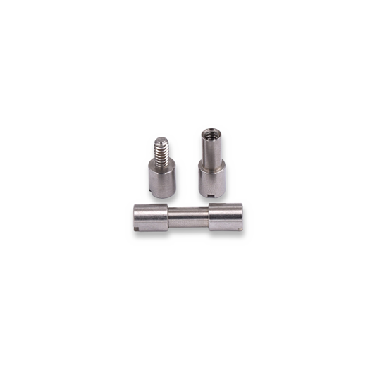 Brisa Corby Rivet Stainless 1 PC 1/4