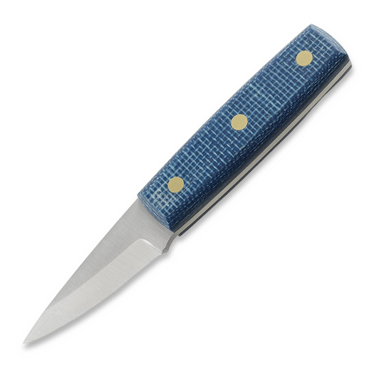 Brisa Crafter 70, Aqua Micarta