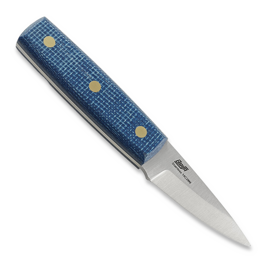 Brisa Crafter 70, Aqua Micarta