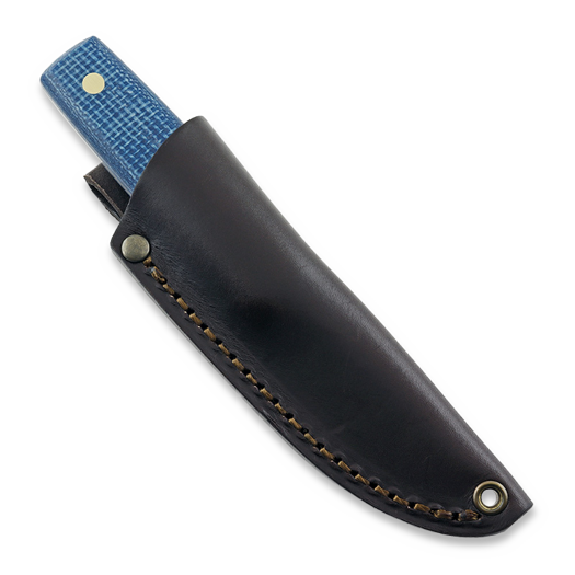 Brisa Crafter 70, Aqua Micarta