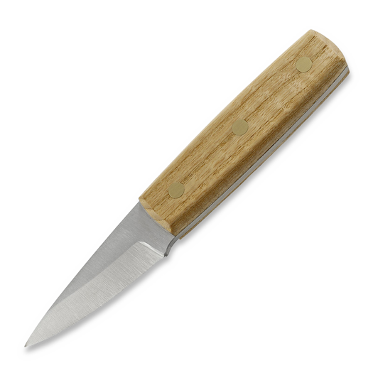 Nóż Brisa Crafter 70, Ash
