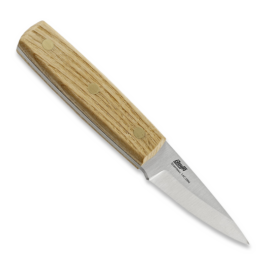 Coltello Brisa Crafter 70, Ash