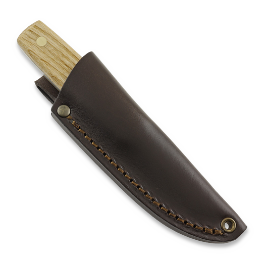 Brisa Crafter 70 peilis, Ash