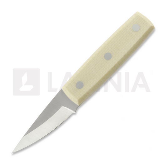 Brisa Crafter 70, Bone Micarta