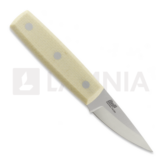 Brisa Crafter 70, Bone Micarta