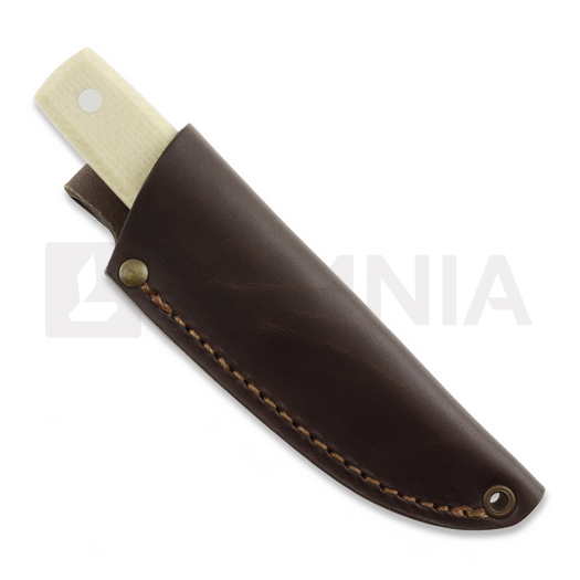 Brisa Crafter 70, Bone Micarta