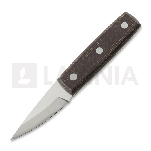 Brisa Crafter 70, Brown Micarta