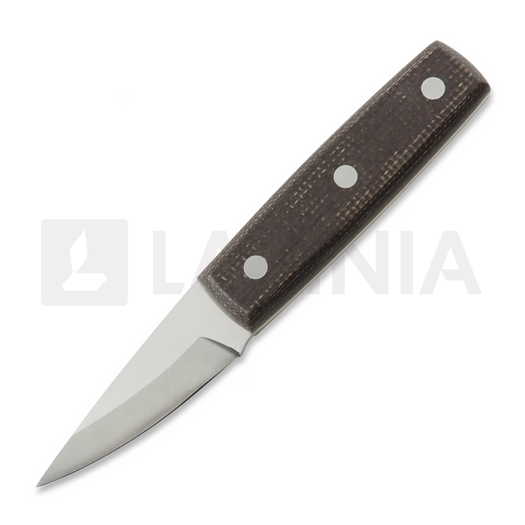 Brisa Crafter 70, Brown Micarta