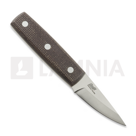 Brisa Crafter 70, Brown Micarta