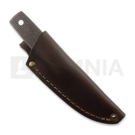 Brisa Crafter 70, Brown Micarta