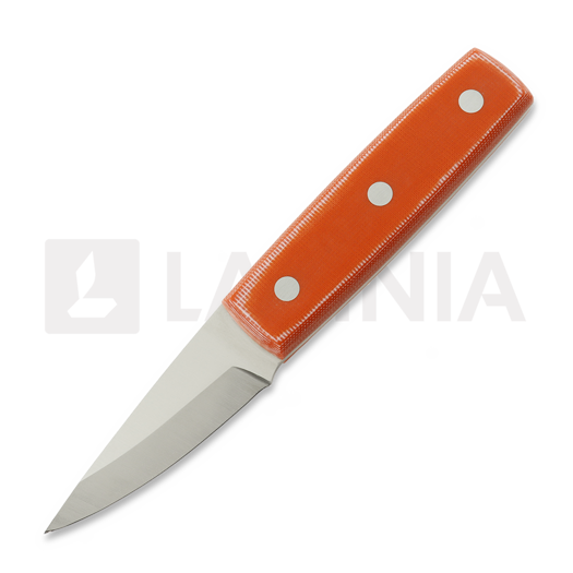 Brisa Crafter 70, Orange Micarta