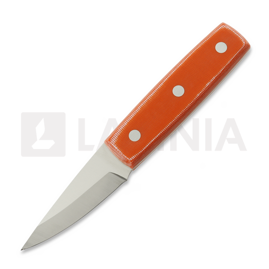 Brisa Crafter 70, Orange Micarta