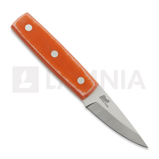 Brisa Crafter 70, Orange Micarta