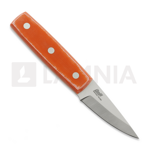 Brisa Crafter 70, Orange Micarta