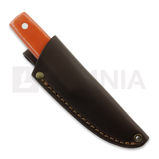 Brisa Crafter 70, Orange Micarta