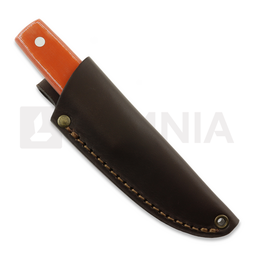 Brisa Crafter 70, Orange Micarta