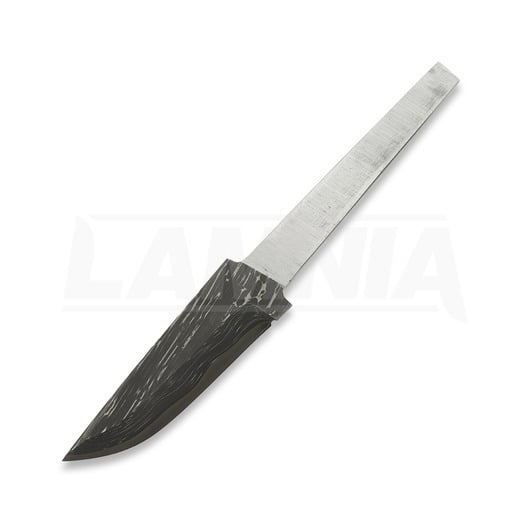 Brisa Damascus 75 칼날