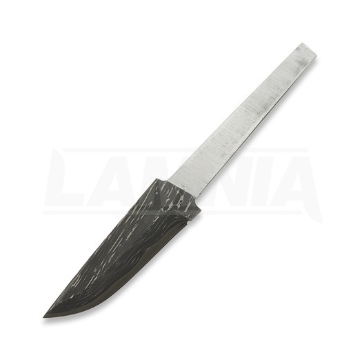 Brisa Damascus 75 להב סכין