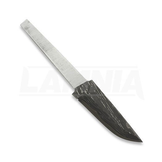 Brisa Damascus 75 puukon terä