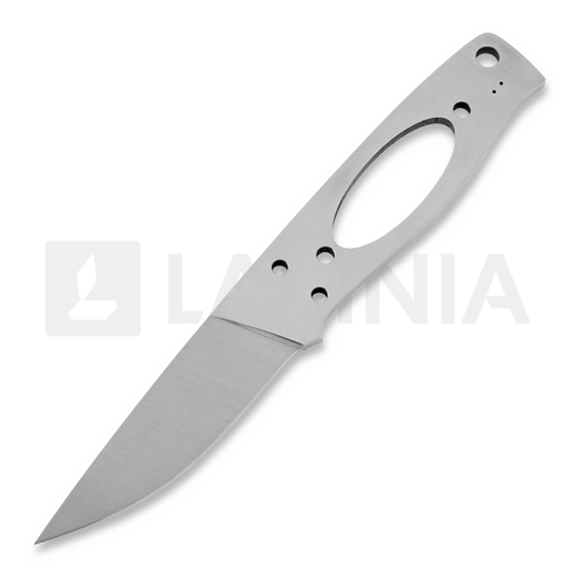 Lamă de cuțit Brisa Elver 85 D2 Flat