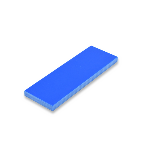 Brisa G-10, blue