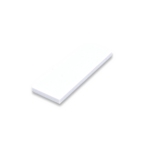 Brisa G-10, white