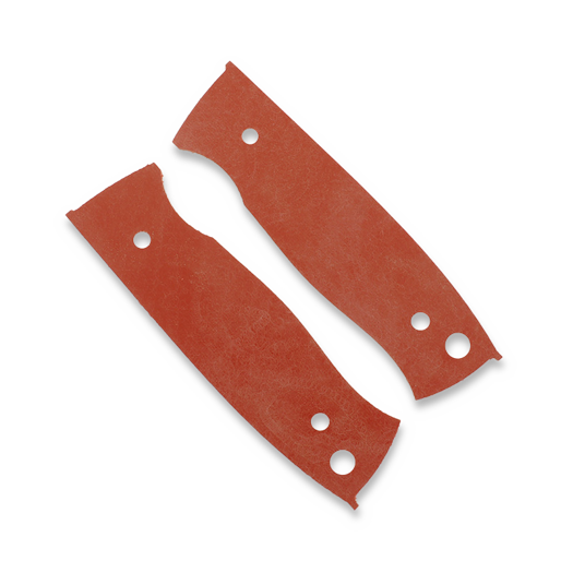 Brisa G10 liner for Brisa Trooper and Skinner handles