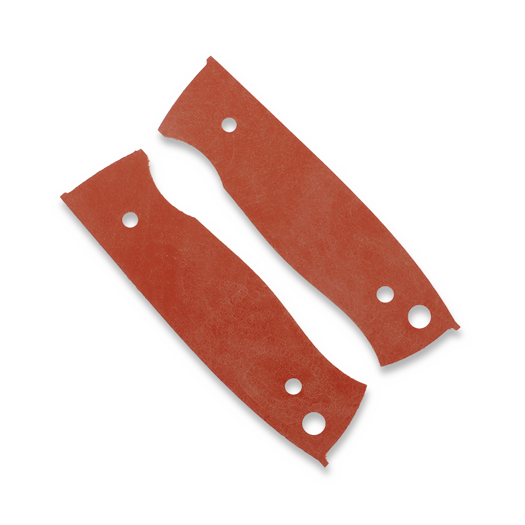 Brisa G10 liner for Brisa Trooper and Skinner handles