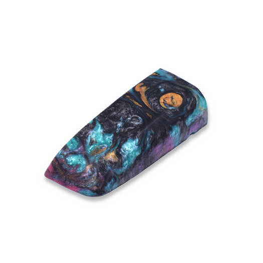 Brisa Inlace, Abalone