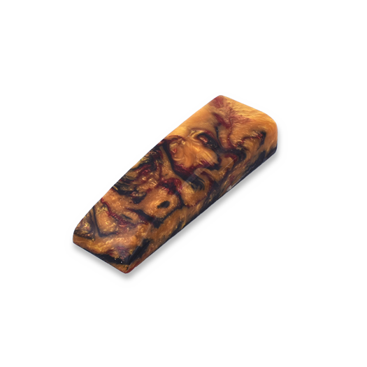 Brisa Inlace, Gold Coast