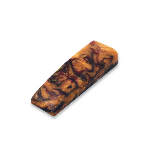 Brisa Inlace, Gold Coast